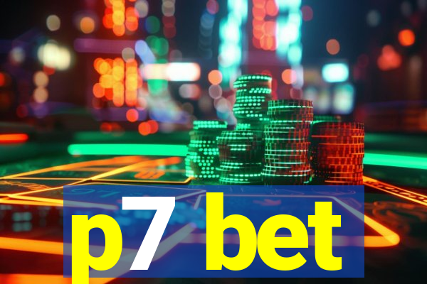 p7 bet